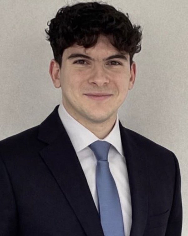 Florian, co-fondateur de CBP Agence